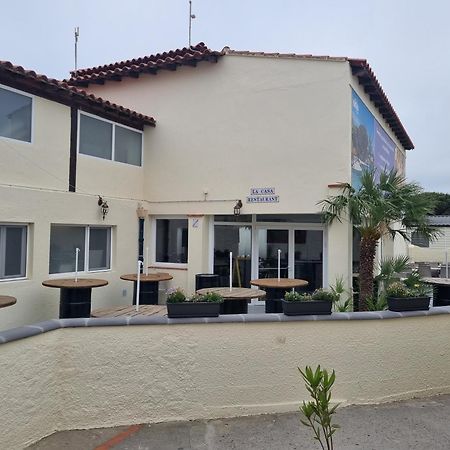 Mobilhome Soleia Neuf 2023 Mar Estang Siblu Village Canet-En-Roussillon Luaran gambar
