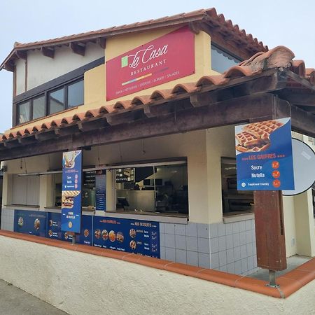 Mobilhome Soleia Neuf 2023 Mar Estang Siblu Village Canet-En-Roussillon Luaran gambar
