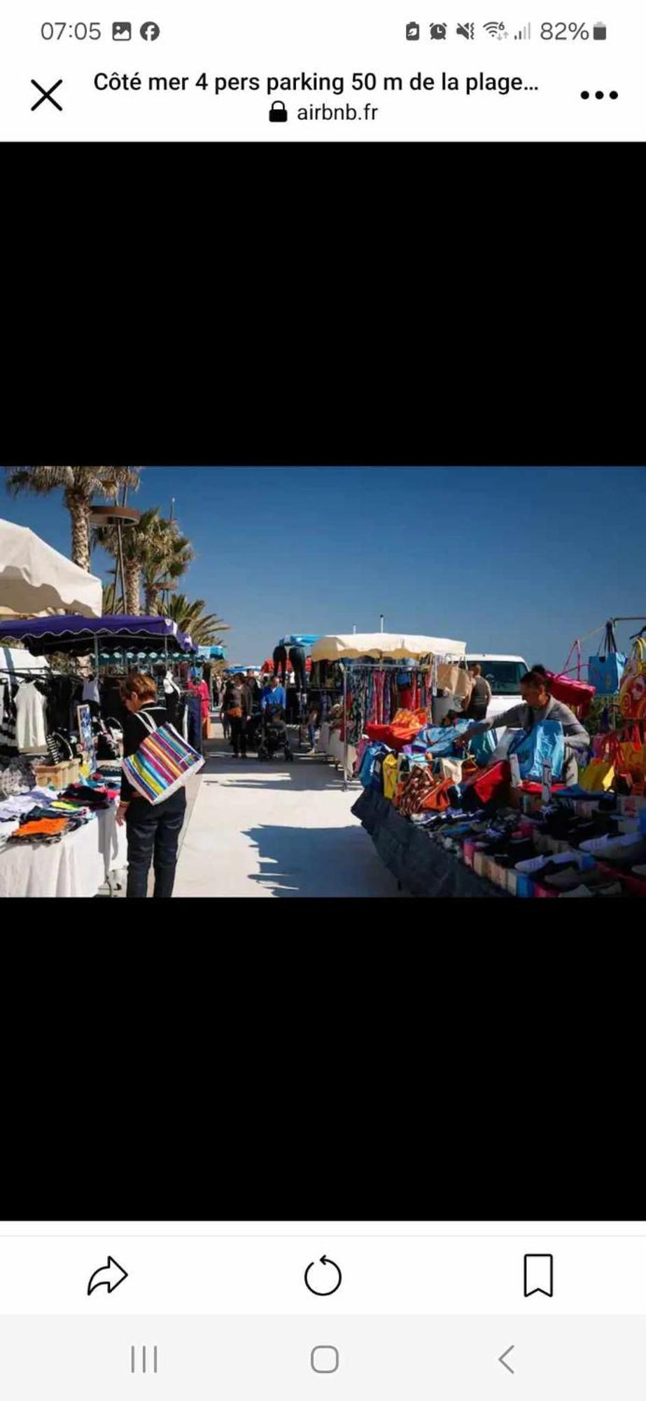 Mobilhome Soleia Neuf 2023 Mar Estang Siblu Village Canet-En-Roussillon Luaran gambar