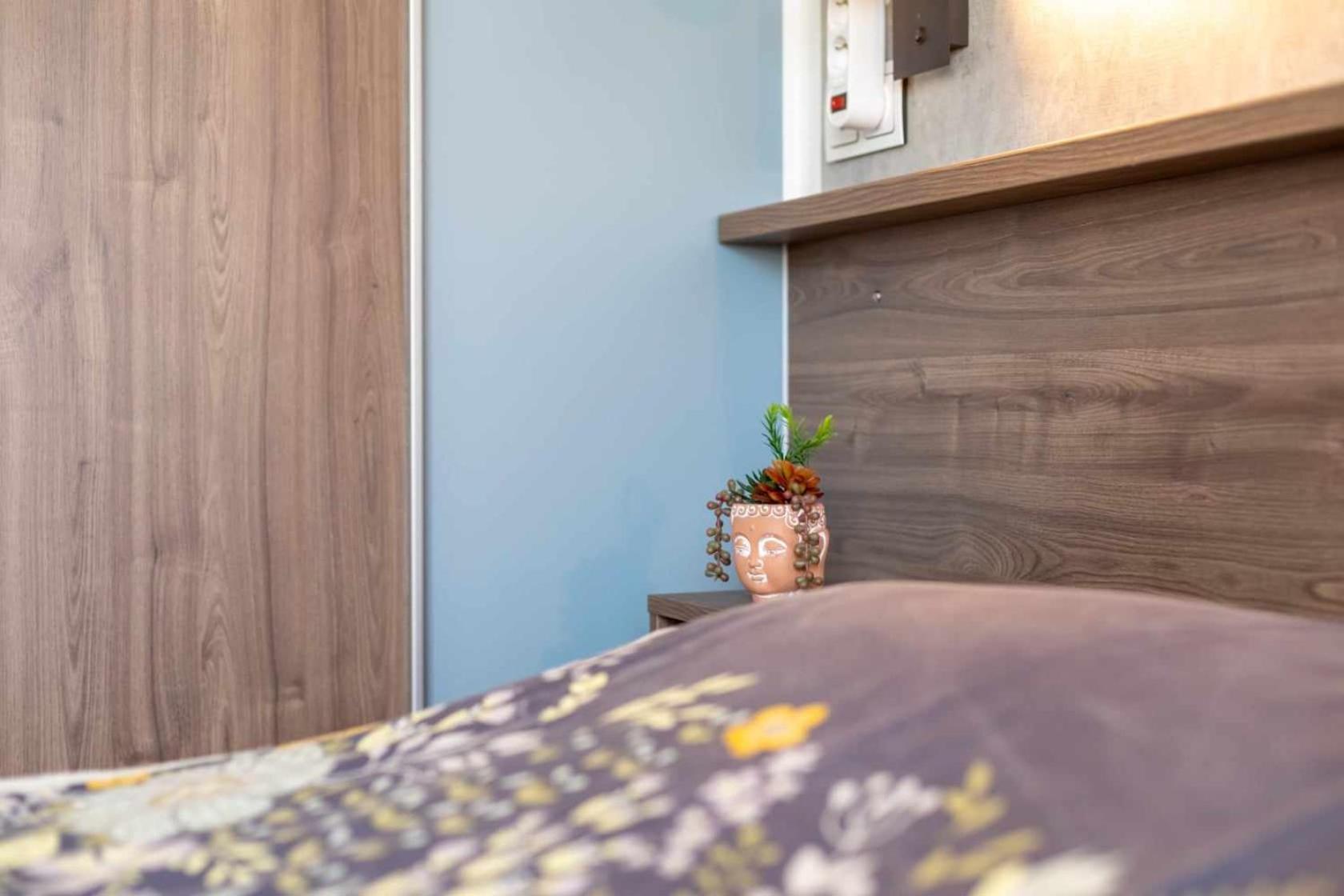 Mobilhome Soleia Neuf 2023 Mar Estang Siblu Village Canet-En-Roussillon Luaran gambar