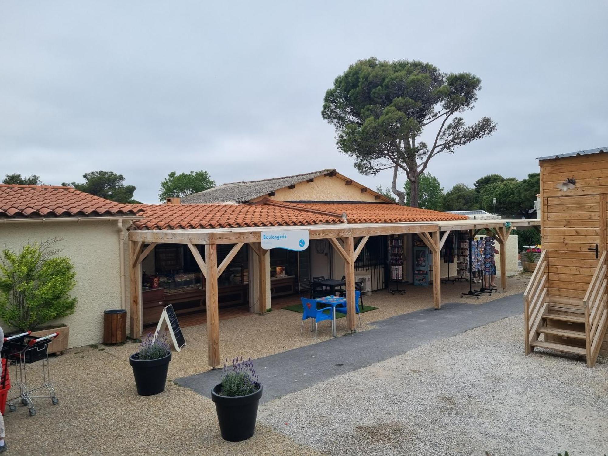 Mobilhome Soleia Neuf 2023 Mar Estang Siblu Village Canet-En-Roussillon Luaran gambar