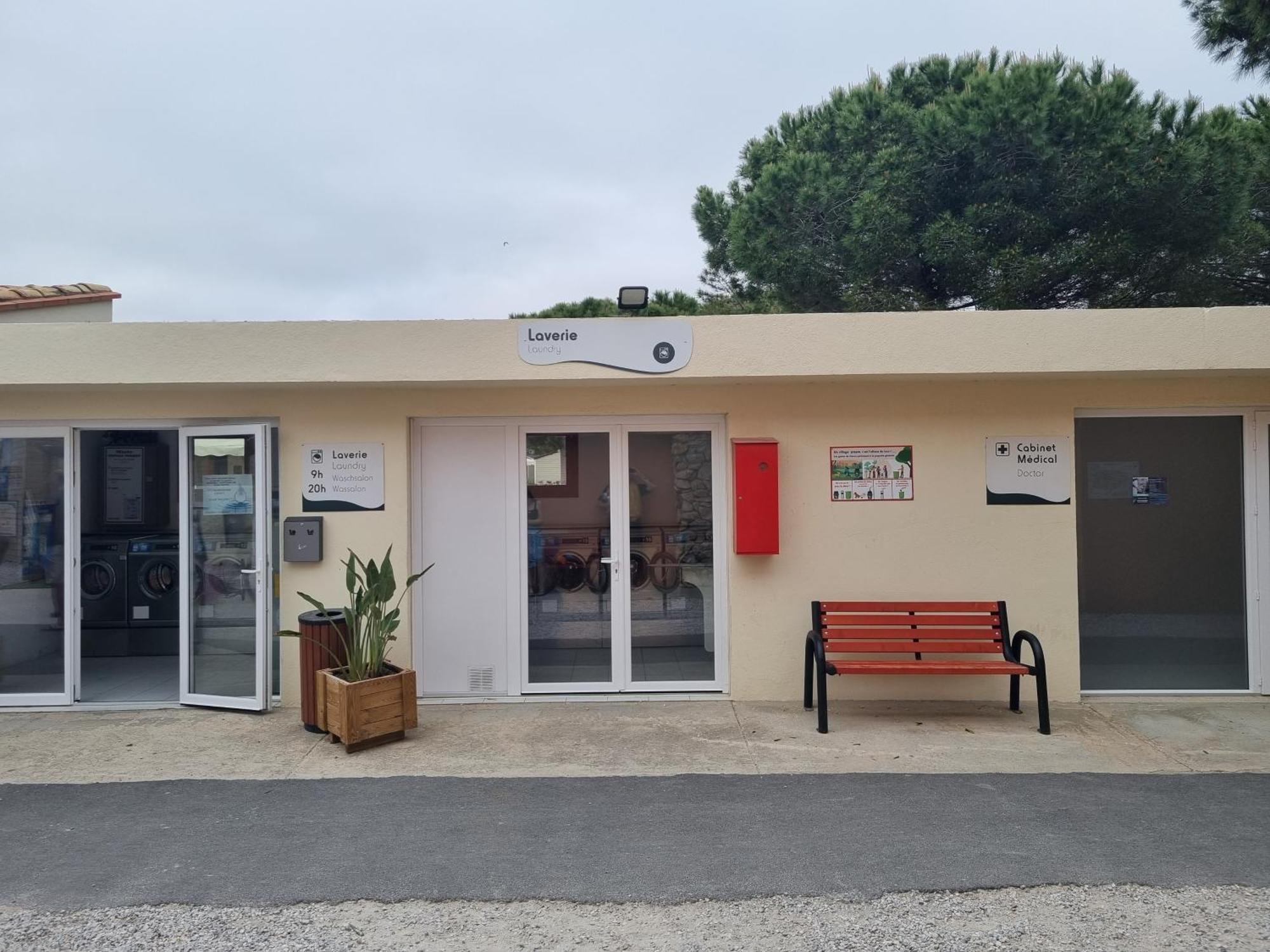 Mobilhome Soleia Neuf 2023 Mar Estang Siblu Village Canet-En-Roussillon Luaran gambar